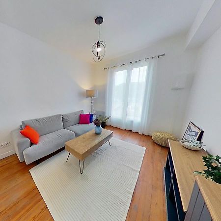 Au Soleil Normand Appartement Vernon  Buitenkant foto